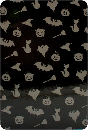 Halloween Oracle : Lifting the Veil between the Worlds Every Night