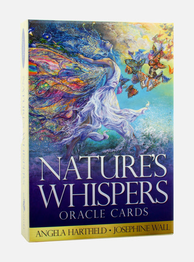 Nature's Whispers Oracle