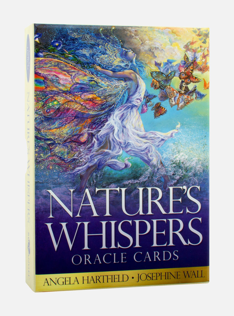 Nature's Whispers Oracle