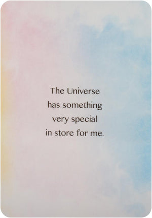 Butterfly Affirmations : Affirmation Cards For Your Happy, Courageous, Beautiful Life