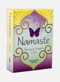 Namaste : Blessing & Divination Cards