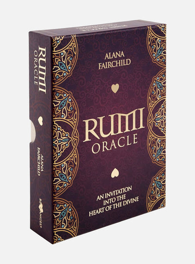 Rumi Oracle
