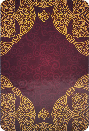 Rumi Oracle
