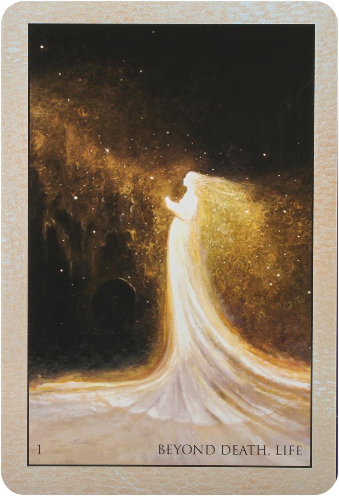 Rumi Oracle