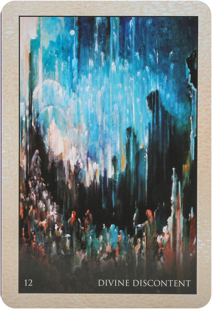 Rumi Oracle