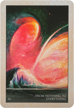 Rumi Oracle