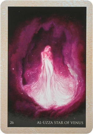 Rumi Oracle