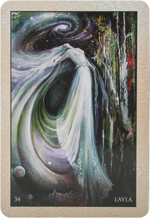 Rumi Oracle
