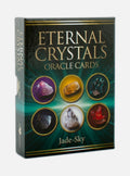 Eternal Crystals Oracle Cards