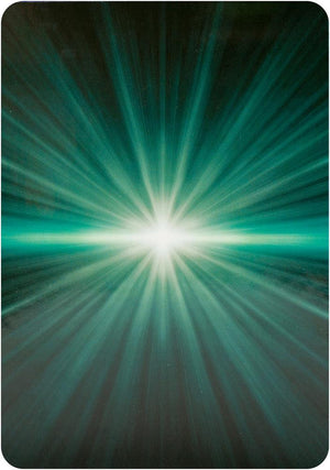 Eternal Crystals Oracle Cards