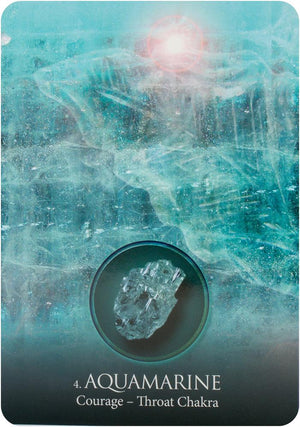 Eternal Crystals Oracle Cards