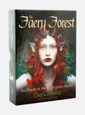The Faery Forest Oracle