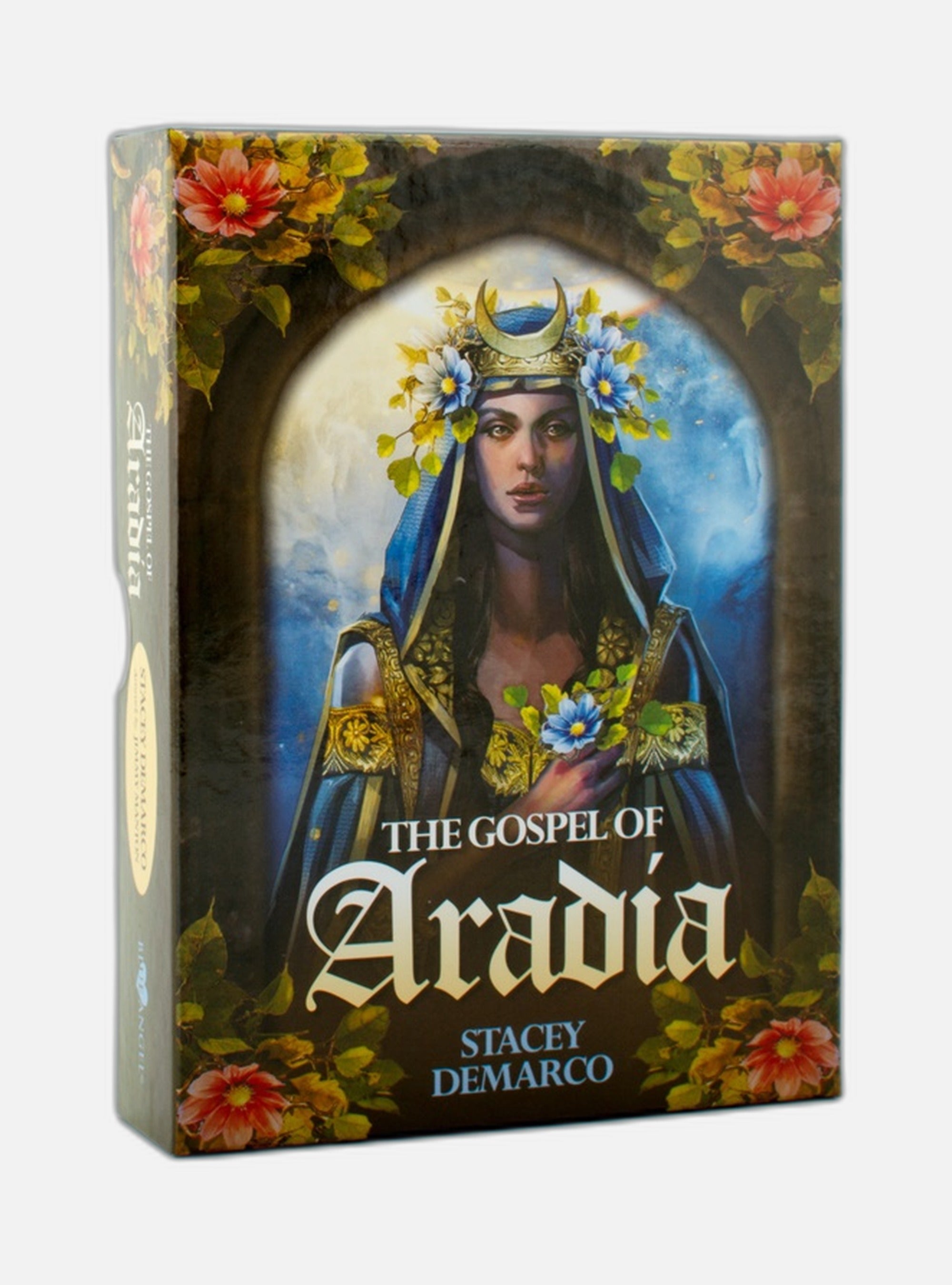 Gospel Of Aradia