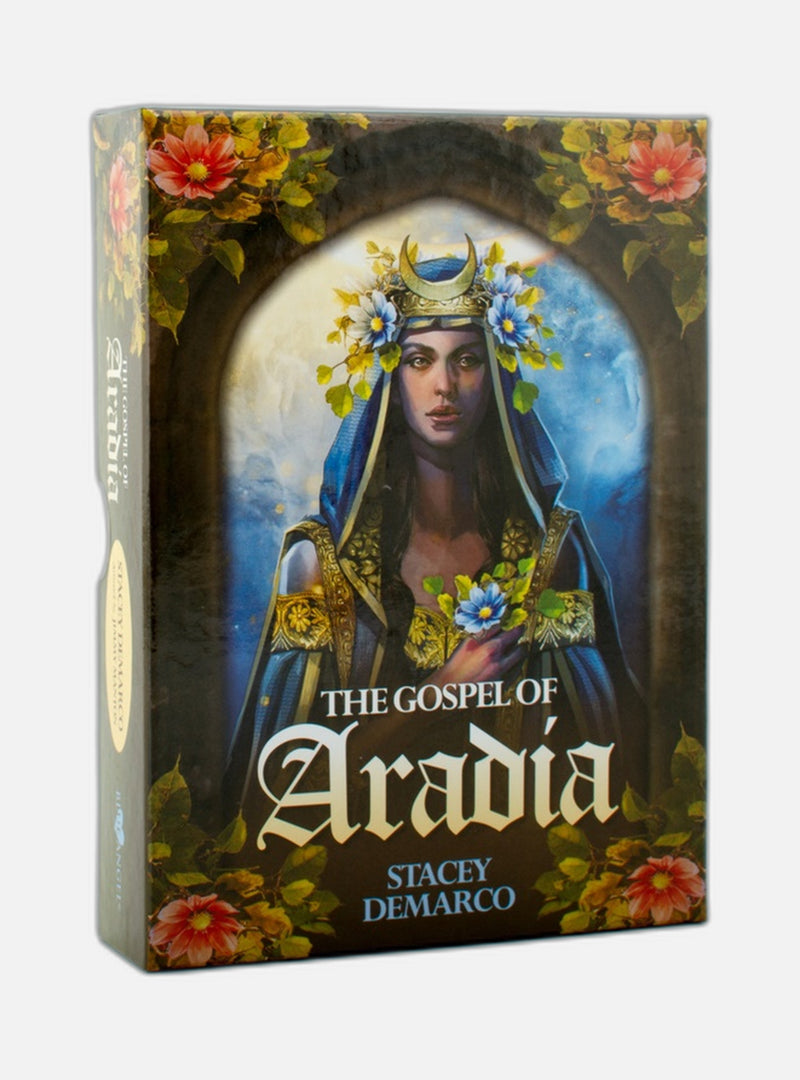 Gospel Of Aradia