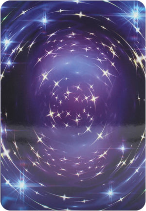 Divination Of The Ancients : Oracle Cards