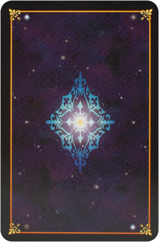 Dreams Of Gaia Tarot : A Tarot for a New Era