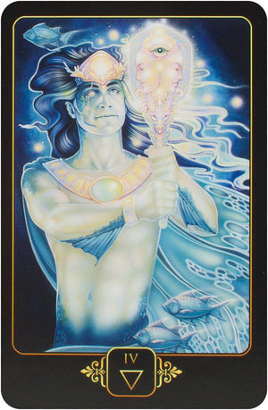Dreams Of Gaia Tarot : A Tarot for a New Era