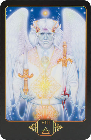Dreams Of Gaia Tarot : A Tarot for a New Era