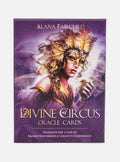 Divine Circus Oracle