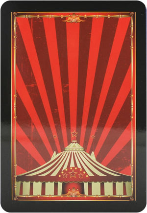 Divine Circus Oracle