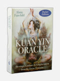 Kuan Yin Oracle - Pocket Edition : Blessings, Guidance & Enlightenment From the Divine Feminine