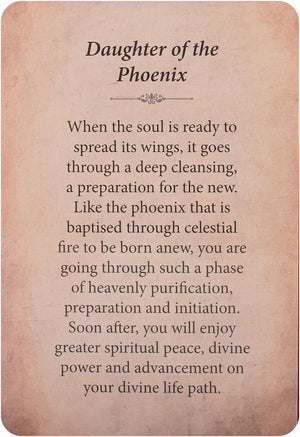 Kuan Yin Oracle - Pocket Edition : Blessings, Guidance & Enlightenment From the Divine Feminine