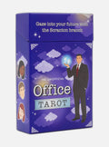 The Unofficial Office Tarot