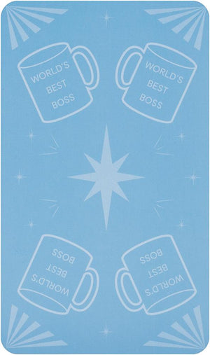 The Unofficial Office Tarot