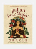 Italian Folk Magic Oracle