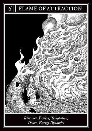 Coven Oracle