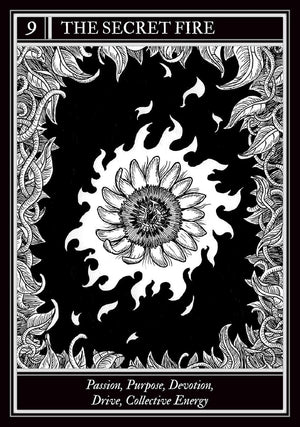Coven Oracle
