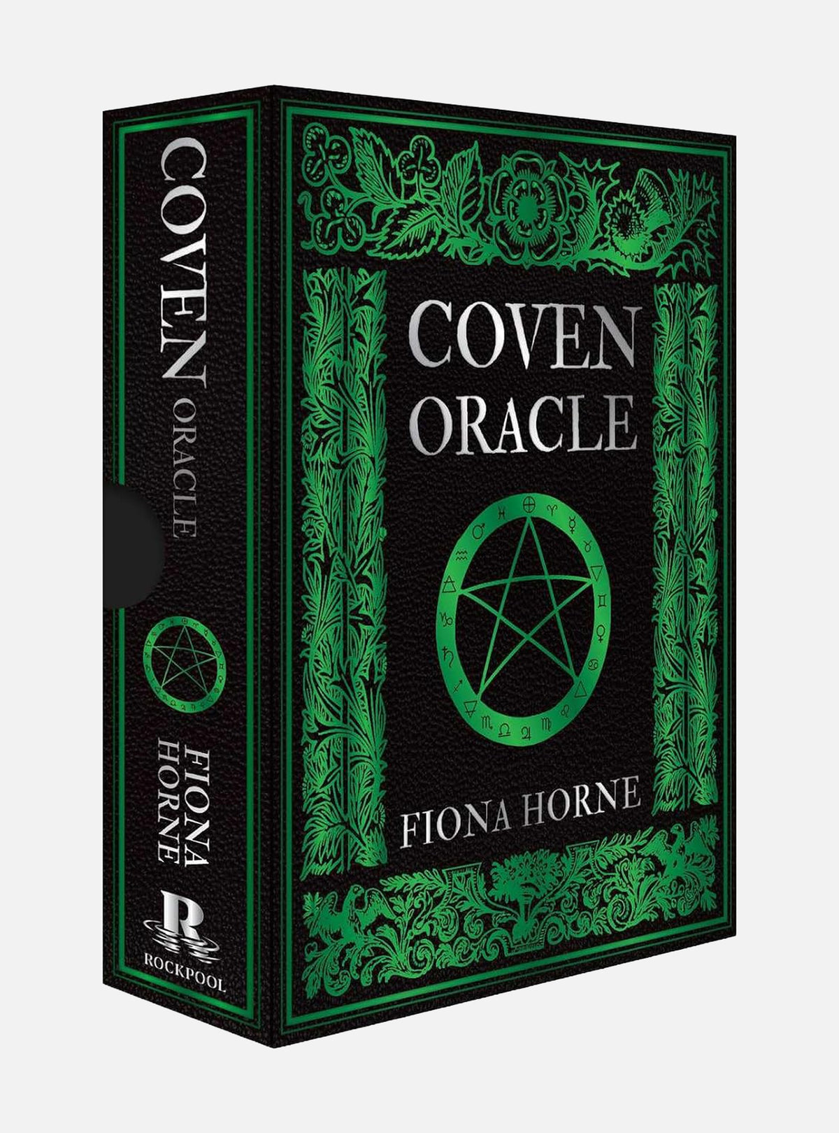 Coven Oracle