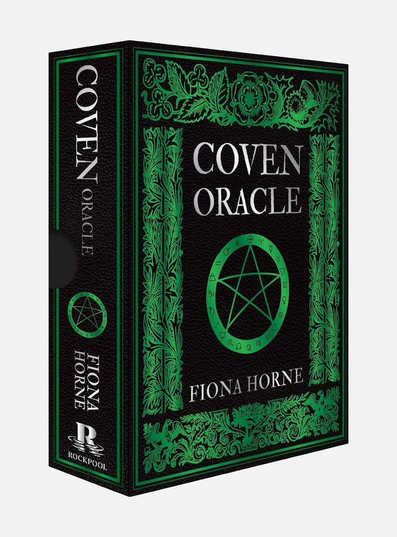 Coven Oracle