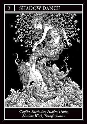 Coven Oracle