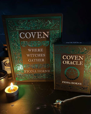 Coven Oracle