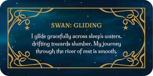 Sleeping Spirits