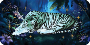 Sleeping Spirits