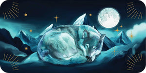 Sleeping Spirits