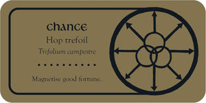 Medieval Herb Sigils