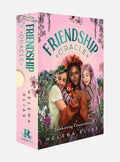 Friendship Oracle