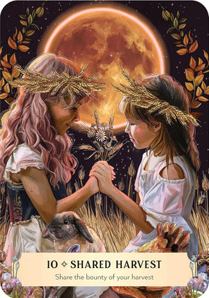Friendship Oracle