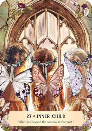 Friendship Oracle