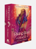 Rising Rani Oracle