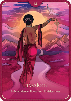 Rising Rani Oracle