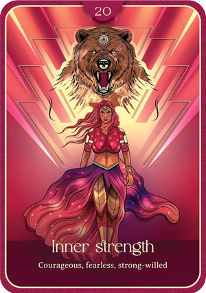 Rising Rani Oracle
