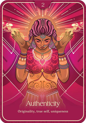 Rising Rani Oracle