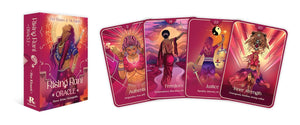 Rising Rani Oracle