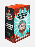 Crossed Destinies Tarot: A Marseille deck of self-discovery