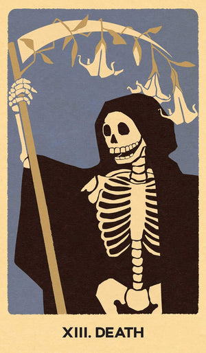 Wild Earth Tarot: Harvest the Wisdom of Nature