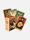 Wild Earth Tarot: Harvest the wisdom of nature